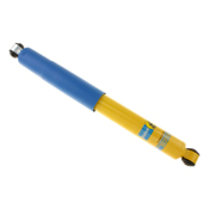 Bilstein B6 2002 Jeep Liberty Renegade Rear 46mm Monotube Shock Absorber Bilstein Shocks and Struts AXOPROS