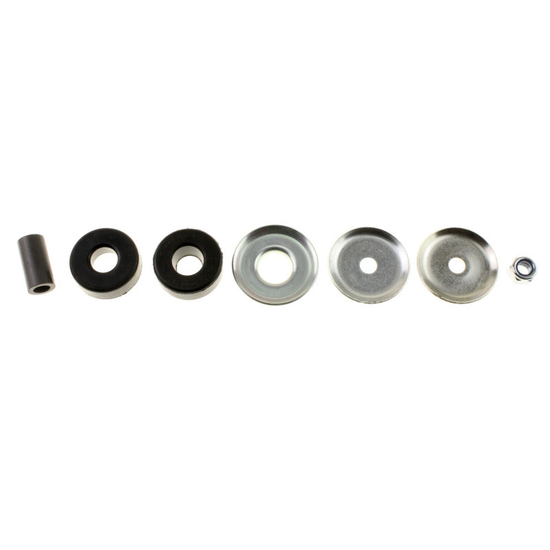 Bilstein B6 2002 Mercedes-Benz G500 Base Front 46mm Monotube Shock Absorber Bilstein Shocks and Struts AXOPROS