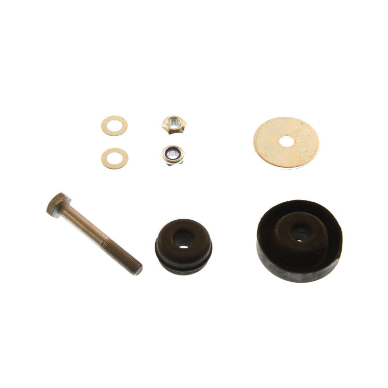 Bilstein B6 2003 Mercedes-Benz E320 Base Sedan Rear 36mm Monotube Shock Absorber Bilstein Shocks and Struts AXOPROS