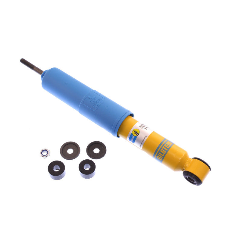 Bilstein B6 2003 Nissan Frontier Base Front 36mm Monotube Shock Absorber Bilstein Shocks and Struts AXOPROS