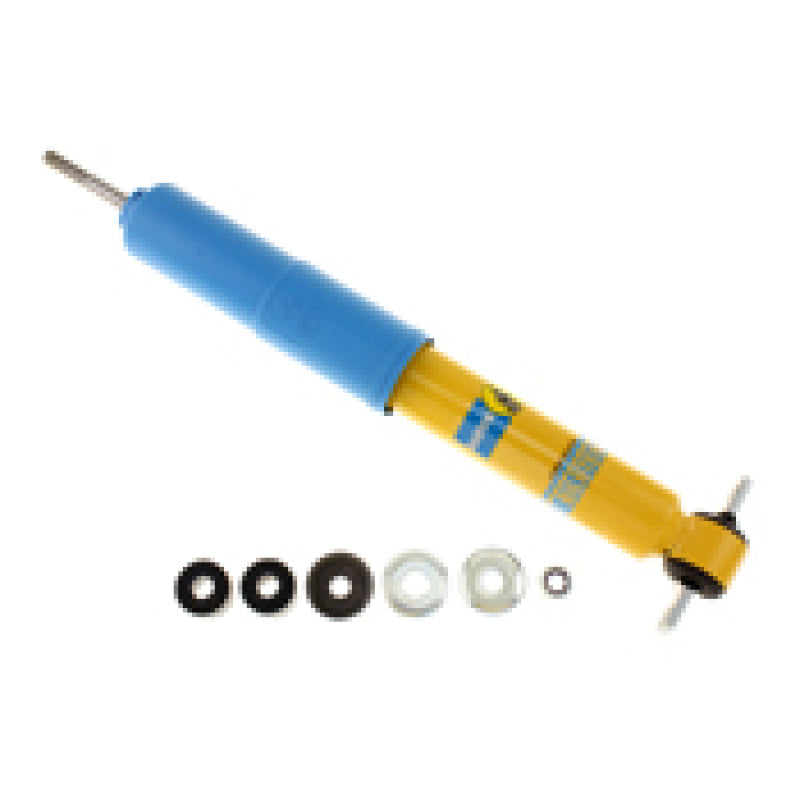 Bilstein B6 2004 Toyota Tacoma Base RWD Front 36mm Monotube Shock Absorber Bilstein Shocks and Struts AXOPROS