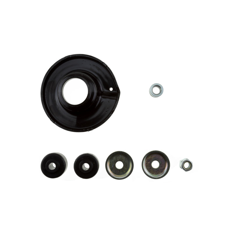 Bilstein B6 2005 Toyota Tacoma Base RWD Front Right 36mm Monotube Shock Absorber Bilstein Shocks and Struts AXOPROS