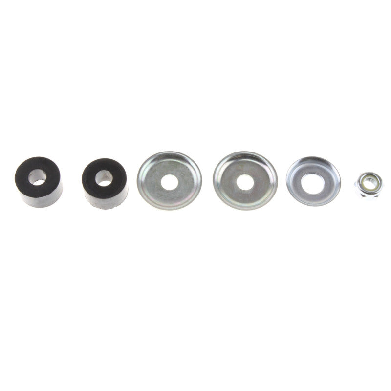 Bilstein B6 2005 Toyota Tacoma Base RWD Rear 36mm Monotube Shock Absorber Bilstein Shocks and Struts AXOPROS