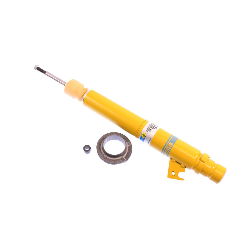 Bilstein B6 2007 Ford Fusion S Front Right 46mm Monotube Shock Absorber Bilstein Shocks and Struts AXOPROS
