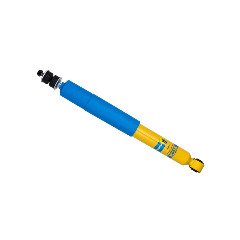 Bilstein B6 2009 Ford F-450 Super Duty Harley-Davidson Edition Front 46mm Monotube Shock Absorber Bilstein Shocks and Struts AXOPROS