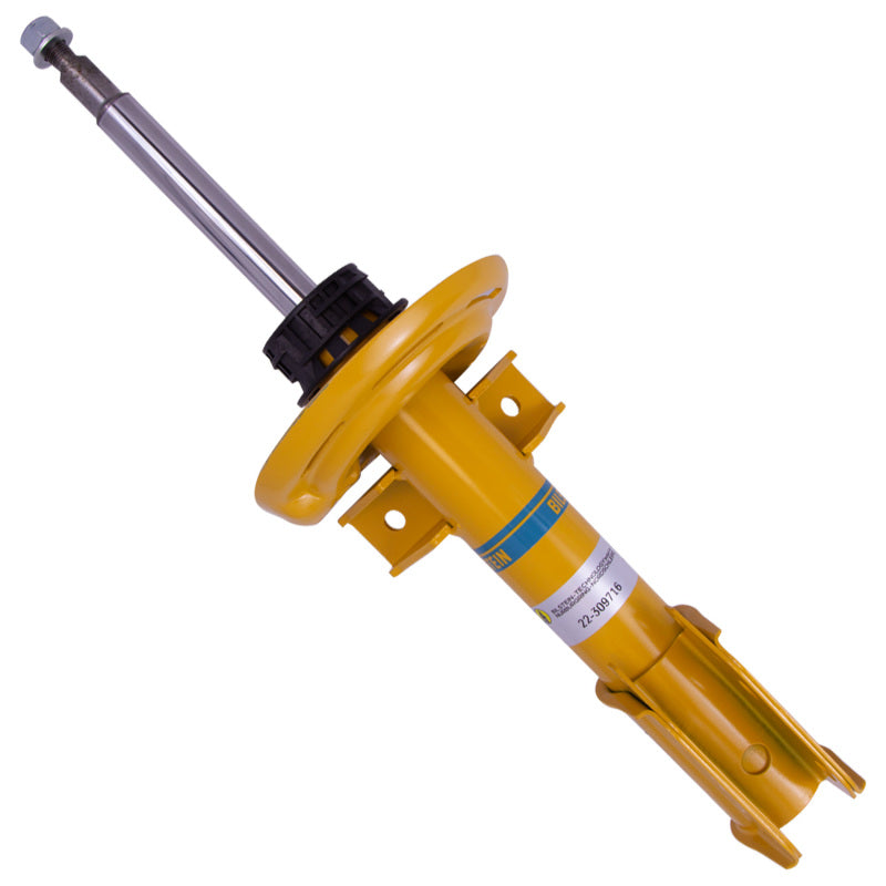 Bilstein B6 2009 Mercedes-Benz GLK280 Base Front Suspension Strut Assembly Bilstein Shocks and Struts AXOPROS