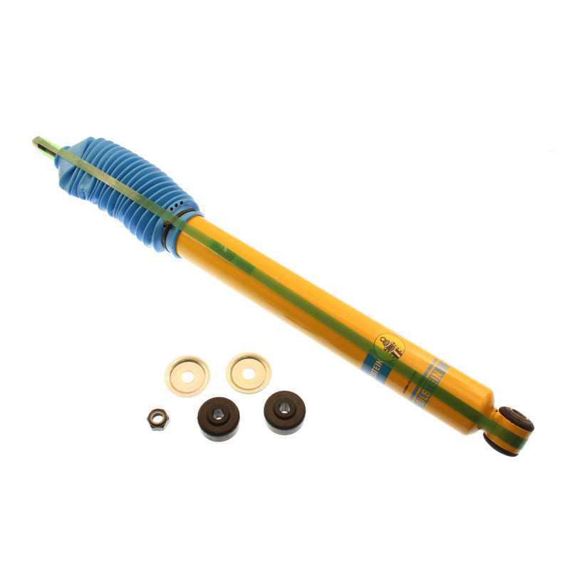 Bilstein B6 (4600) 97-03 Ford F-150 Rear 46mm Monotube Shock Absorber Bilstein Shocks and Struts AXOPROS