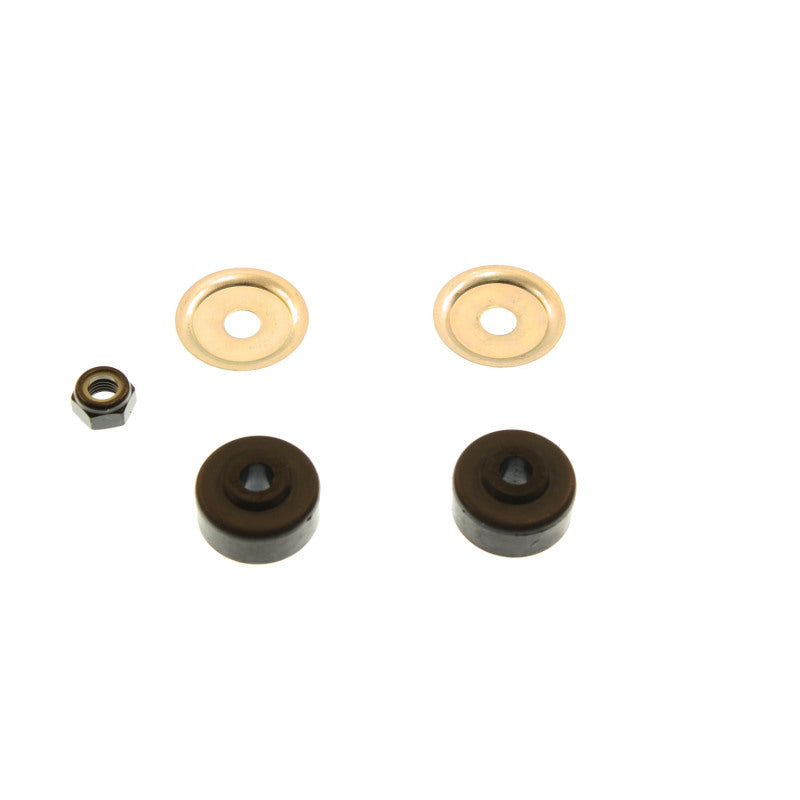 Bilstein B6 4600 97 Ford F-150 Base RWD Front 46mm Monotube Shock Absorber Bilstein Shocks and Struts AXOPROS