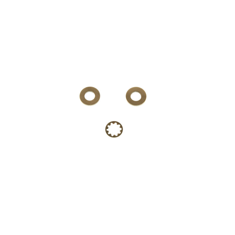 Bilstein B6 68-79 VW Beetle Base Rear 46mm Monotube Shock Absorber Bilstein Shocks and Struts AXOPROS