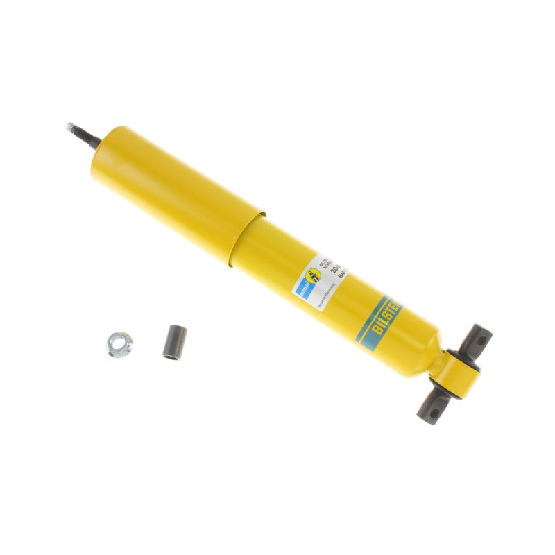 Bilstein B6 90-97 Chevrolet Corvette Front 46mm Monotube Shock Absorber Bilstein Shocks and Struts AXOPROS