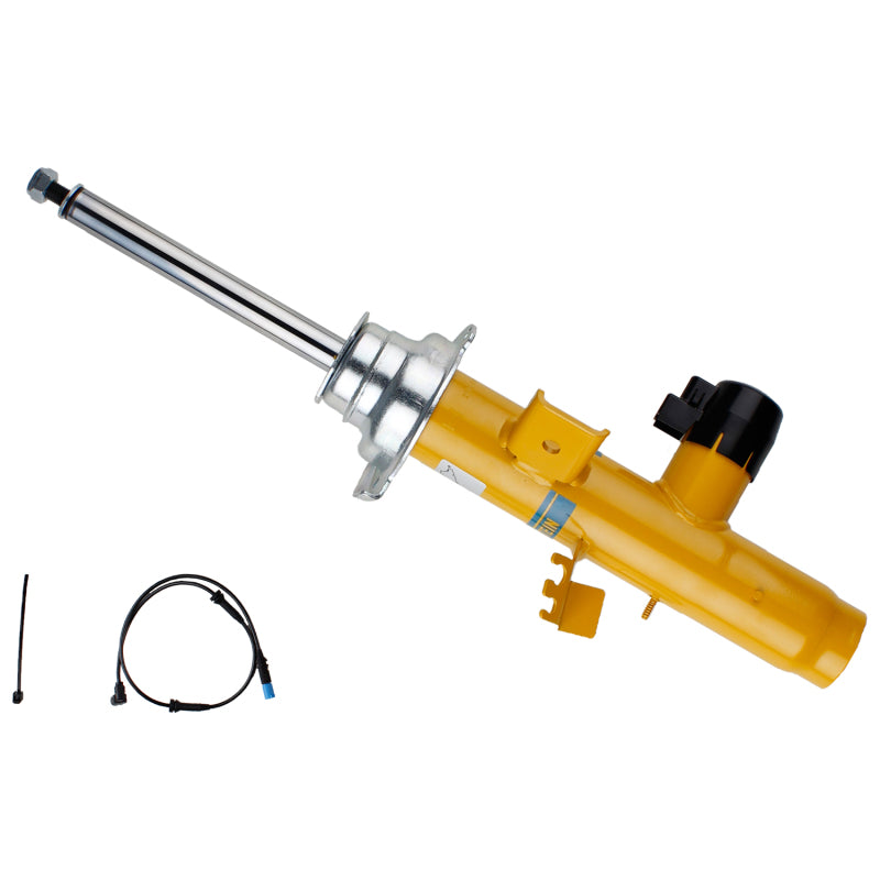 Bilstein B6 BMW F20/F22/F30/F32 w/ xDrive and Electronic Suspension Front Right Strut Assembly Bilstein Shocks and Struts AXOPROS