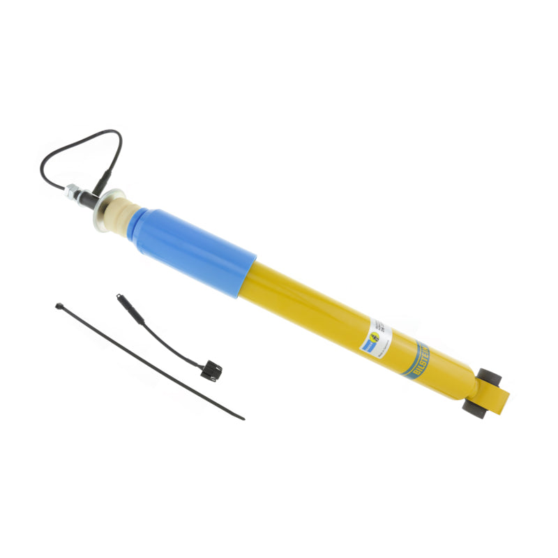 Bilstein B6 (DampTronic) 08-13 BMW M3 V8 4.0L Base Rear 46mm Monotube Shock Absorber Bilstein Shocks and Struts AXOPROS
