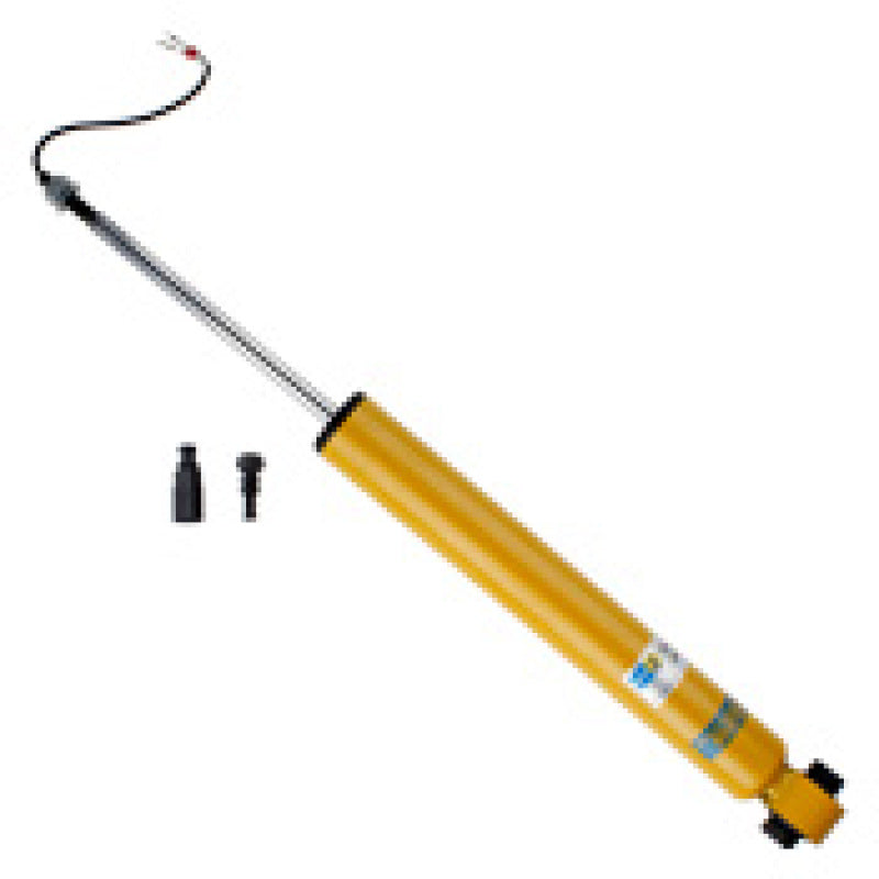 Bilstein B6 (DampTronic) 17-21 Audi A4 Allroad Rear Monotube Shock Absorber Bilstein Shocks and Struts AXOPROS