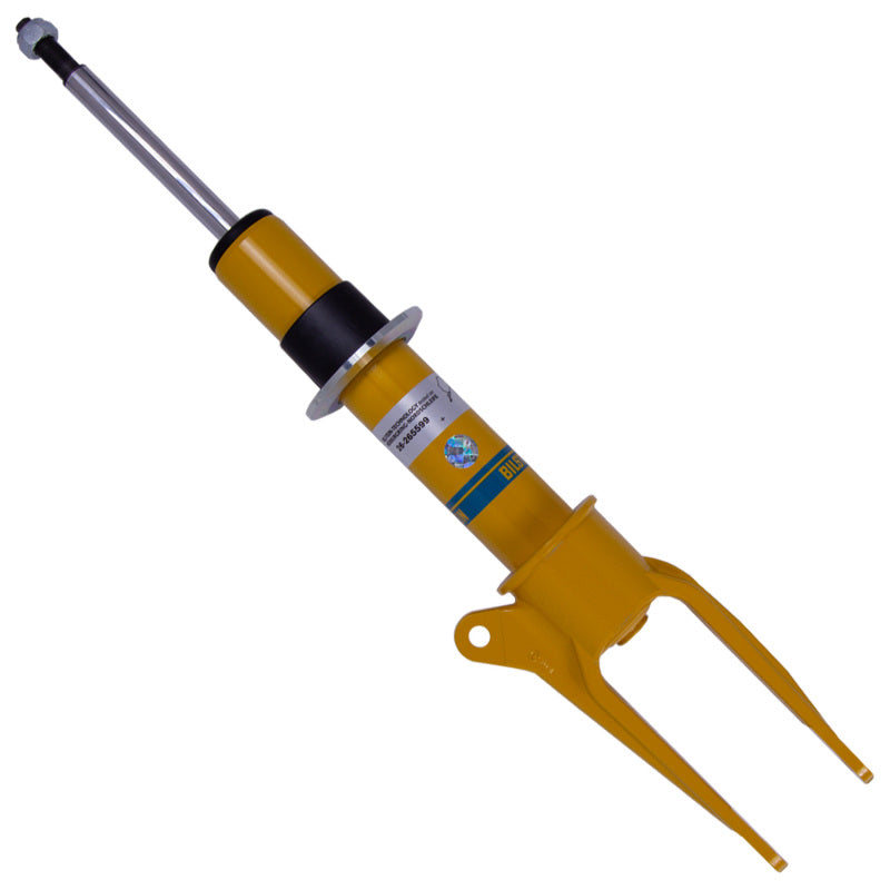 Bilstein B6 Porsche Panamera (970) B6 Front Damptronic Shock Absorber (w/PASM, w/o Air Suspension) Bilstein Shocks and Struts AXOPROS