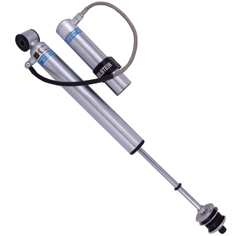 Bilstein B8 03-11 Mercedes-Benz G55 AMG Front Left 46mm 24.57in Ext Length Monotube Shock Absorber Bilstein Shocks and Struts AXOPROS