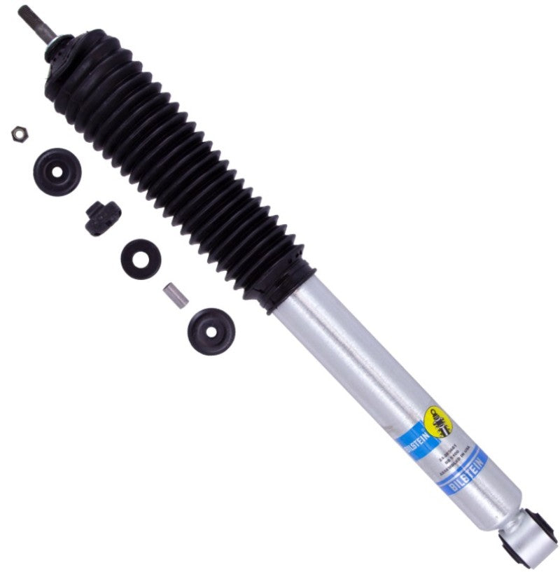 Bilstein B8 14-19 Ram 2500 Rear (4WD Only/Rear Lifted Height 2in w/o Air Leveling) Replacement Shock Bilstein Shocks and Struts AXOPROS