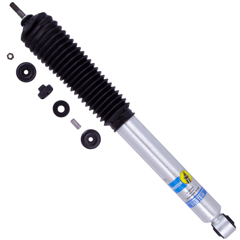 Bilstein B8 14-19 Ram 2500 Rear (4WD Only/Rear Lifted Height 2in w/o Air Leveling) Replacement Shock Bilstein Shocks and Struts AXOPROS