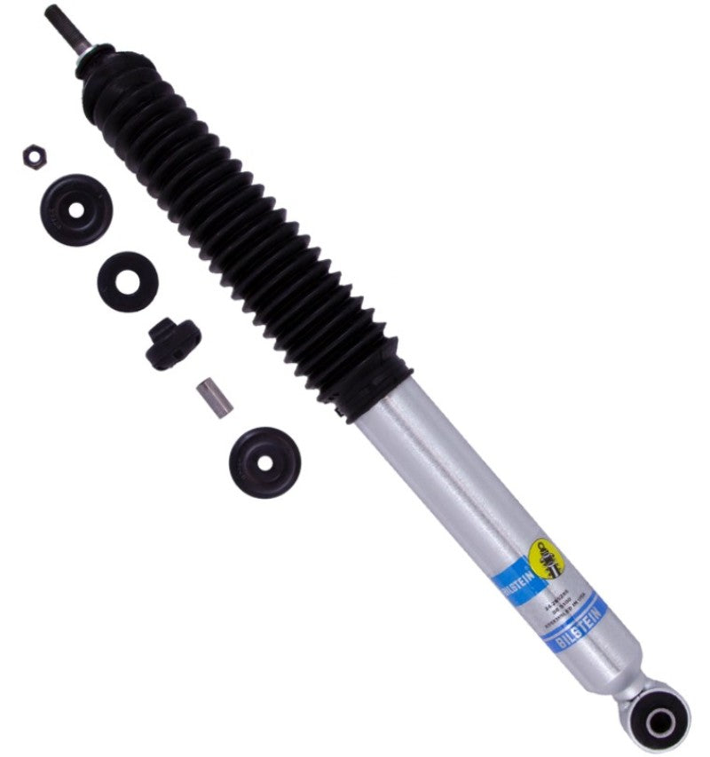 Bilstein B8 17-19 Ford F250/350 Front Shock Absorber (Front Lifted Height 4in) Bilstein Shocks and Struts AXOPROS