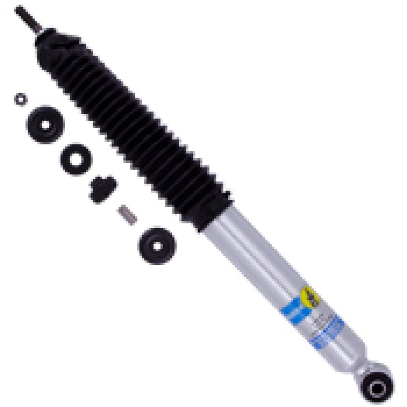 Bilstein B8 17-19 Ford F250/F350 Super Duty Front Shock (4WD Only/Lifted Height 4-6in) Bilstein Shocks and Struts AXOPROS