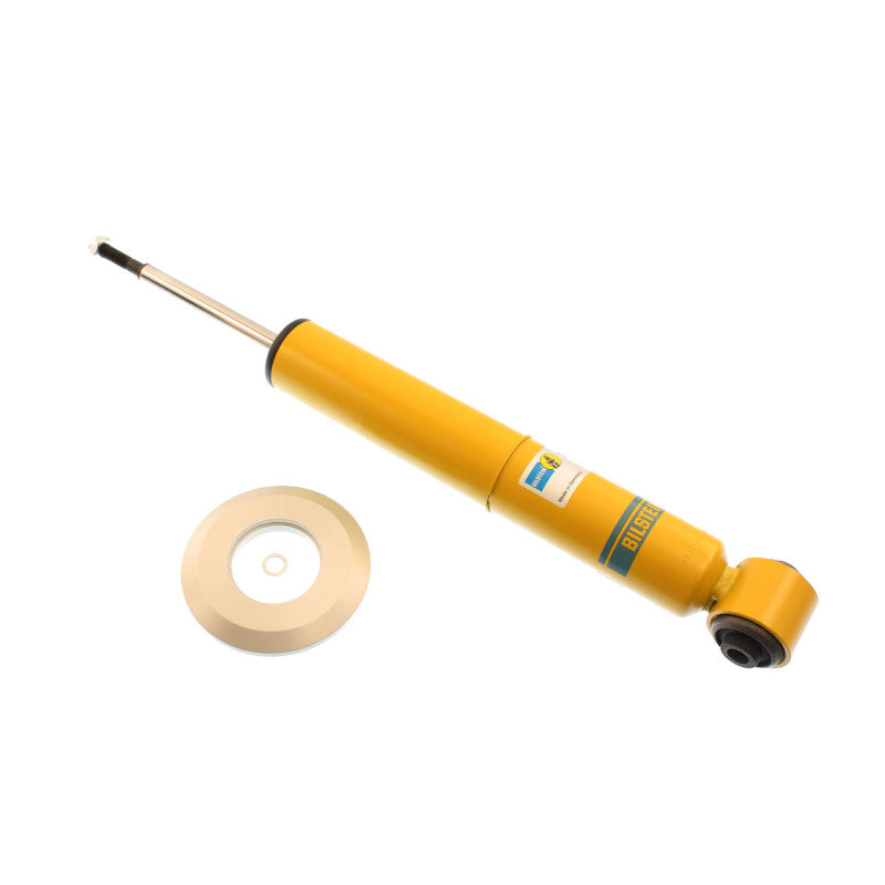 Bilstein B8 1998 Audi A6 Quattro Base Rear 46mm Monotube Shock Absorber Bilstein Shocks and Struts AXOPROS