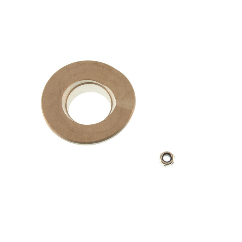 Bilstein B8 1999 Mazda Miata 10th Anniversary Rear 46mm Monotube Shock Absorber Bilstein Shocks and Struts AXOPROS