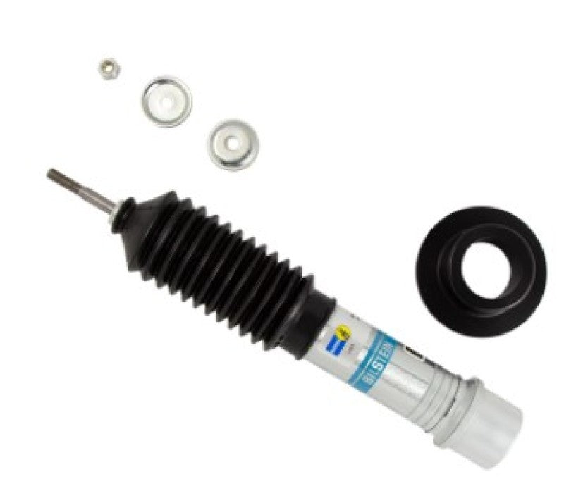Bilstein B8 5100 Series 02-12 Jeep Liberty Front Shock Absorber - Front Lift 1-2.5in Bilstein Shocks and Struts AXOPROS