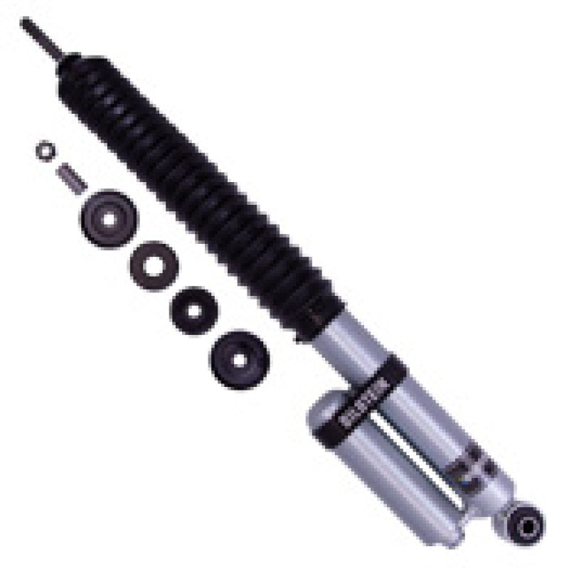 Bilstein B8 5160 Series 14-22 Dodge Ram 2500 Powerwagon 4WD (w/Lift 0-0.5in) Rear Shock Absorber Bilstein Shocks and Struts AXOPROS