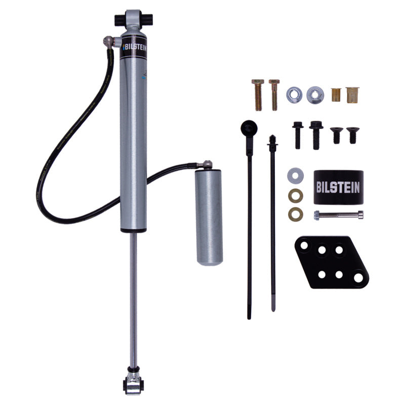 Bilstein B8 5160 Series 18-23 Jeep Wrangler Front Left Shock Absorber for 2-3in Lifted Height Bilstein Shocks and Struts AXOPROS