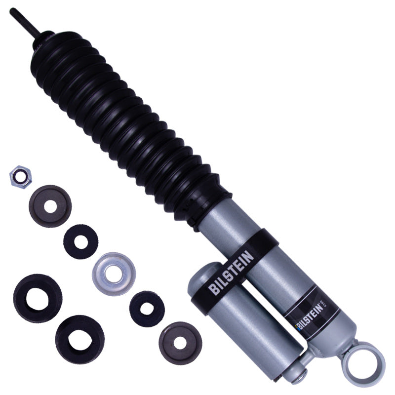 Bilstein B8 5160 Series 96-02 Toyota 4Runner (4WD Only) Rear Right Shock Absorber Bilstein Shocks and Struts AXOPROS