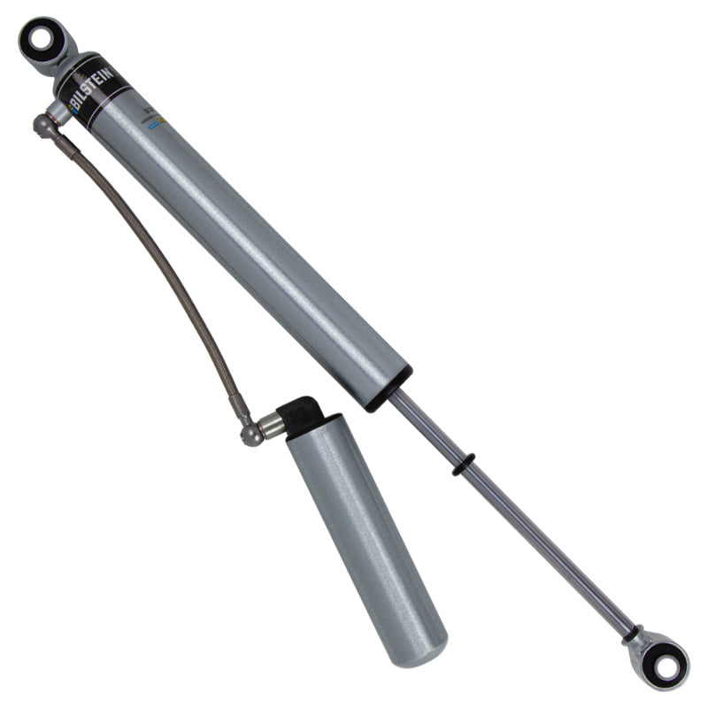 Bilstein B8 5160 Series Shock Absorber 11-23 Chevrolet Silverado 2500/3500 HD Rear For 0-2in Lift Bilstein Shocks and Struts AXOPROS