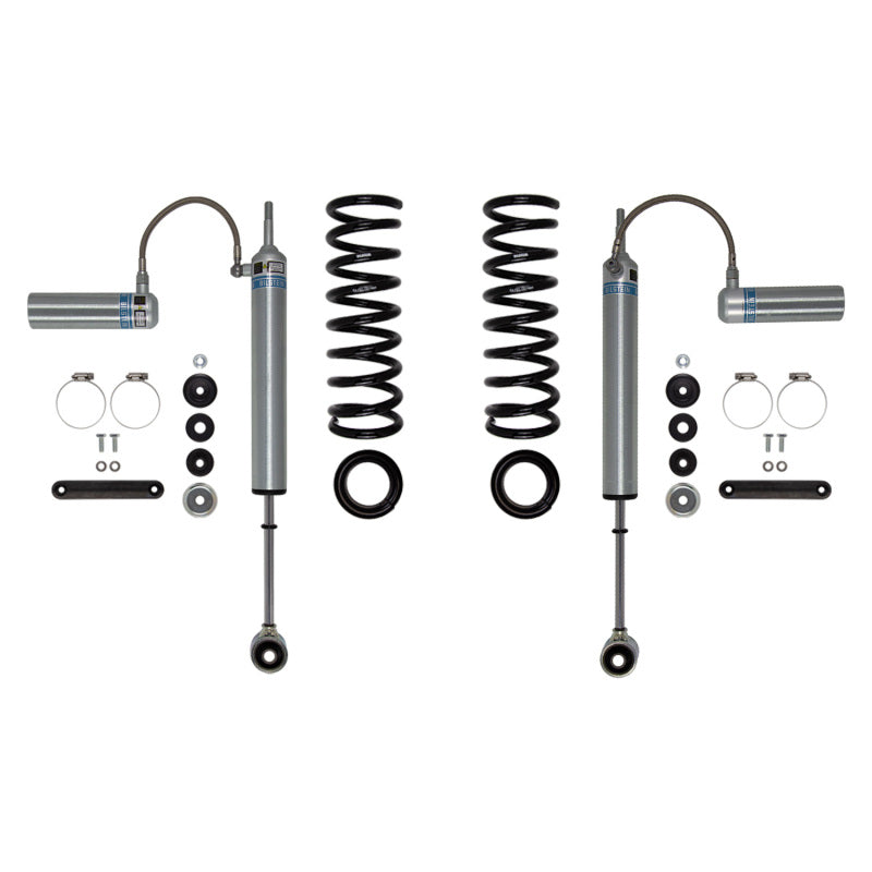 Bilstein B8 5162 Series 14-17 Dodge Ram 2500 Front Suspension Leveling Kit Bilstein Suspension Packages  AXOPROS