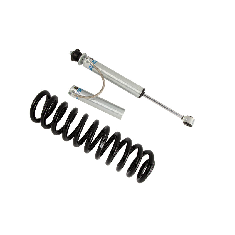 Bilstein B8 5162 Series 17-18 Ford F-250/F-350 Front Monotube Suspension Leveling Kit (for 2in Lift) Bilstein Suspension Packages AXOPROS