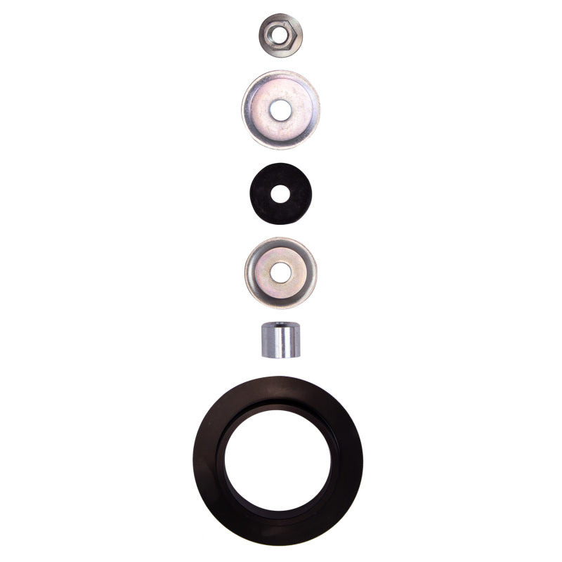 Bilstein B8 6112 10-22 Lexus GX460 / 10-22 Toyota 4Runner Front Suspension Kit Bilstein Suspension Packages AXOPROS