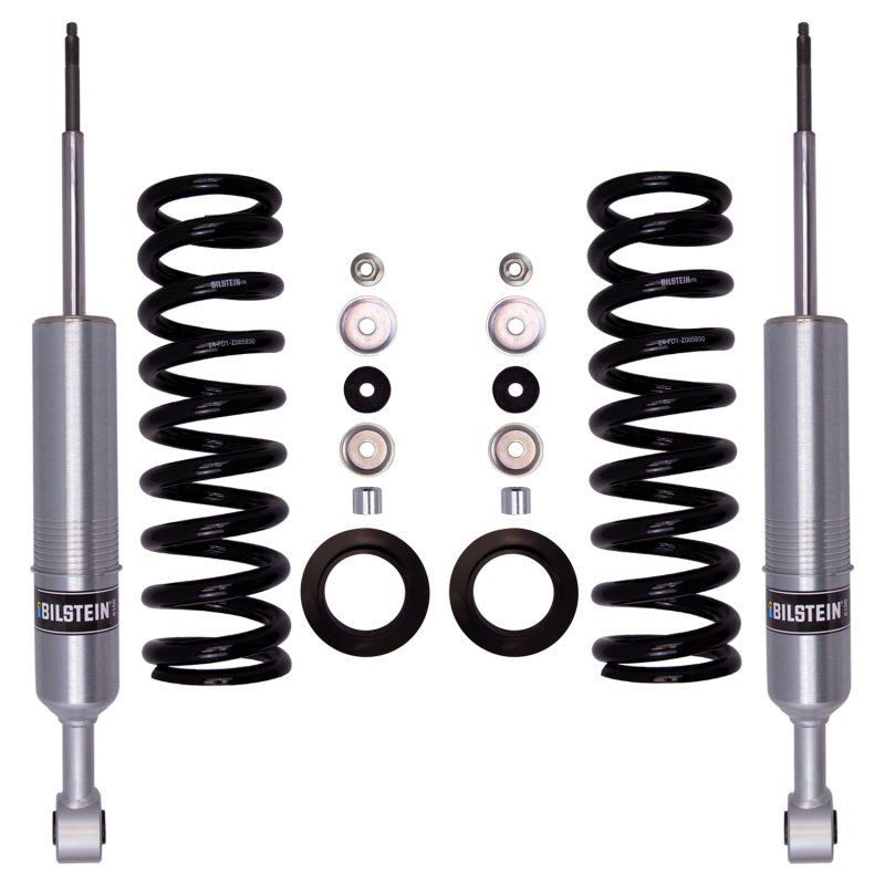 Bilstein B8 6112 10-22 Lexus GX460 / 10-22 Toyota 4Runner Front Suspension Kit Bilstein Suspension Packages AXOPROS