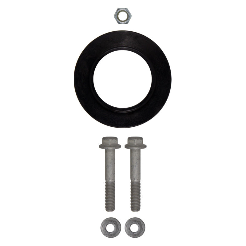 Bilstein B8 6112 19-20 Ford Ranger Front Suspension Kit Bilstein Suspension Packages AXOPROS