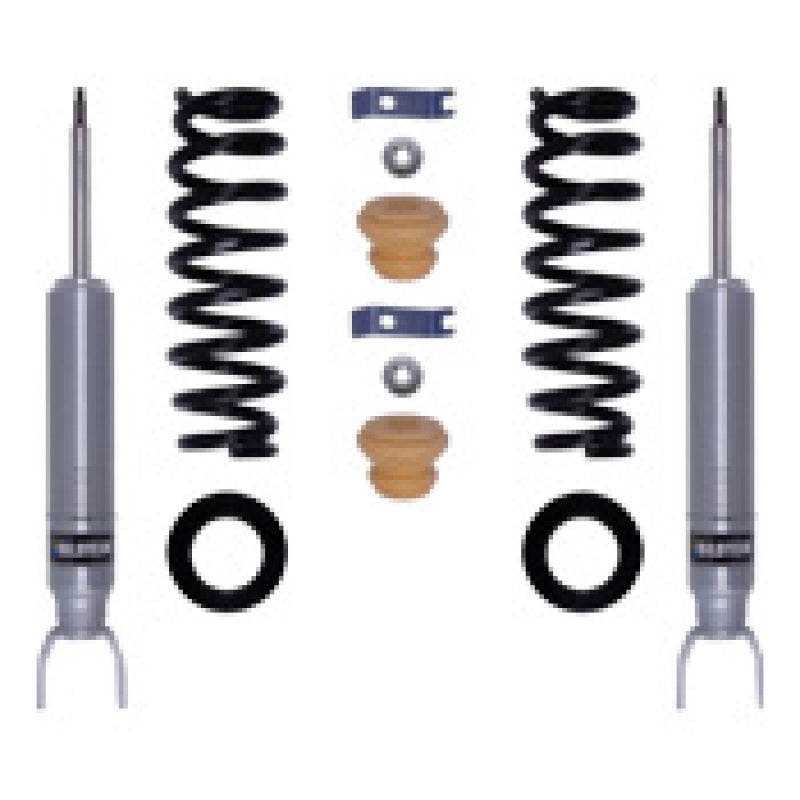 Bilstein B8 6112 19-20 Ram 1500 Front Suspension Kit Bilstein Suspension Packages AXOPROS