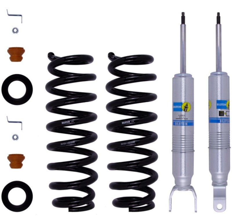Bilstein B8 6112 19-20 Ram 1500 Front Suspension Kit Bilstein Suspension Packages AXOPROS