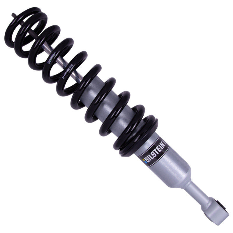 Bilstein B8 6112 2010+ Toyota 4Runner/FJ 6112 Heavy Load Suspension Kit Bilstein Suspension Packages AXOPROS