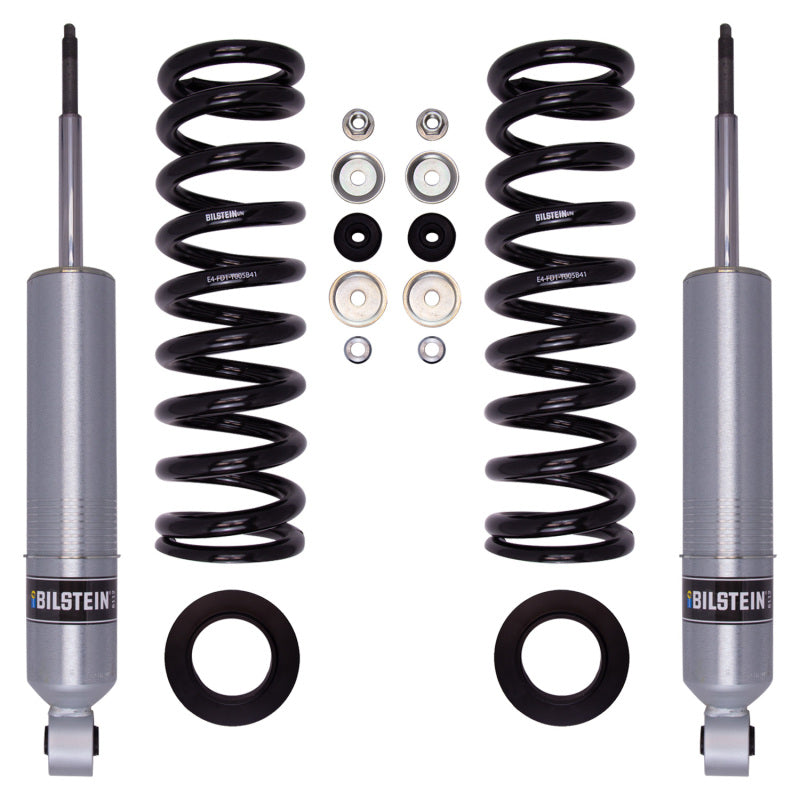 Bilstein B8 6112 96-02 Toyota 4Runner Front Suspension Kit Bilstein Suspension Packages AXOPROS