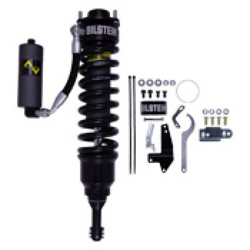 Bilstein B8 8112 Series 03-09 Toyota 4Runner Zone Control Monotube Front Left Corner Module Bilstein Suspension Packages AXOPROS
