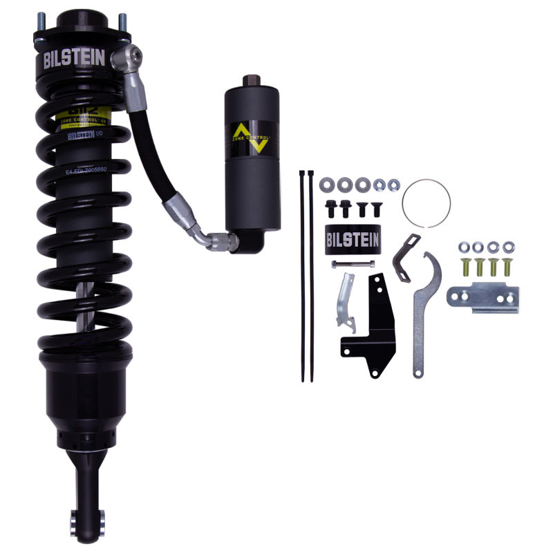 Bilstein B8 8112 Series 03-09 Toyota 4Runner Zone Control Monotube Front Right Corner Module Bilstein Suspension Packages AXOPROS