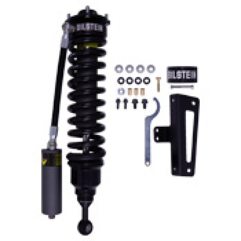 Bilstein B8 8112 Series 07-21 Toyota Tundra Zone Control Monotube Front Left Corner Module Bilstein Suspension Packages  AXOPROS