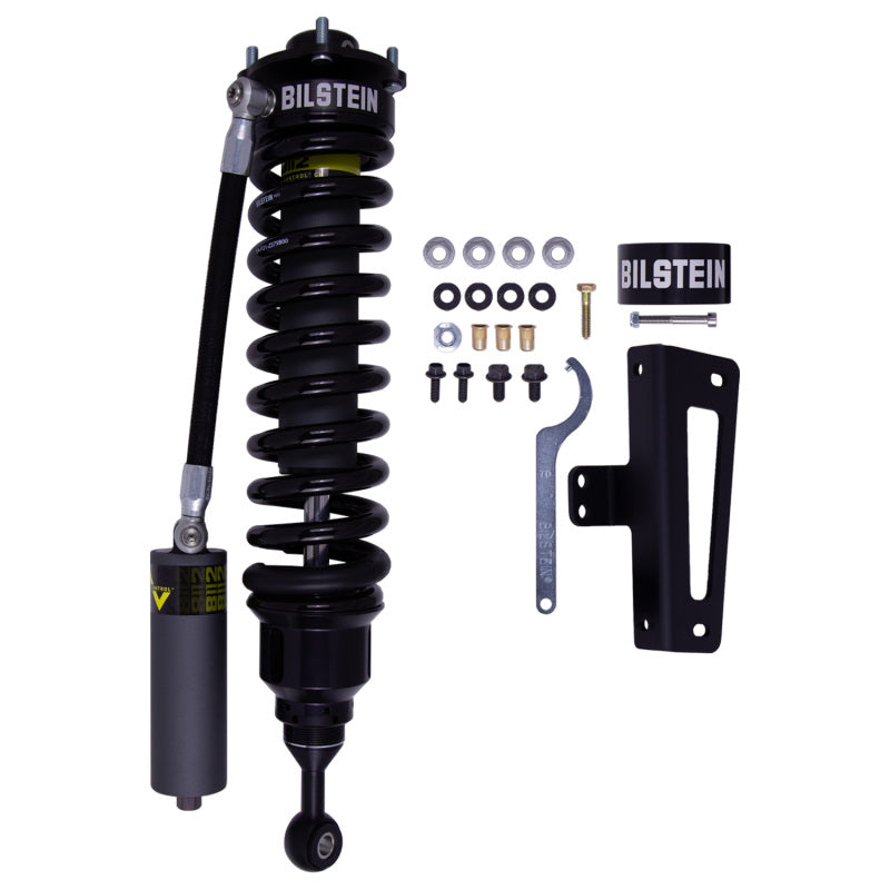 Bilstein B8 8112 Series 07-21 Toyota Tundra Zone Control Monotube Front Left Corner Module Bilstein Suspension Packages  AXOPROS