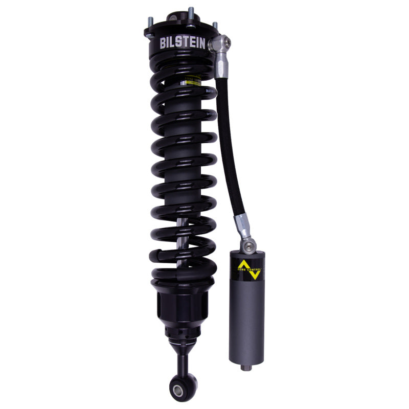 Bilstein B8 8112 Series 07-21 Toyota Tundra Zone Control Monotube Front Right Corner Module Bilstein Suspension Packages  AXOPROS