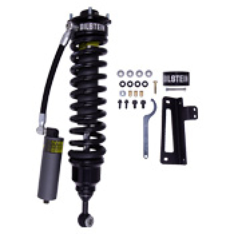 Bilstein B8 8112 Series 07-21 Toyota Tundra Zone Control Monotube Front Right Corner Module Bilstein Suspension Packages  AXOPROS