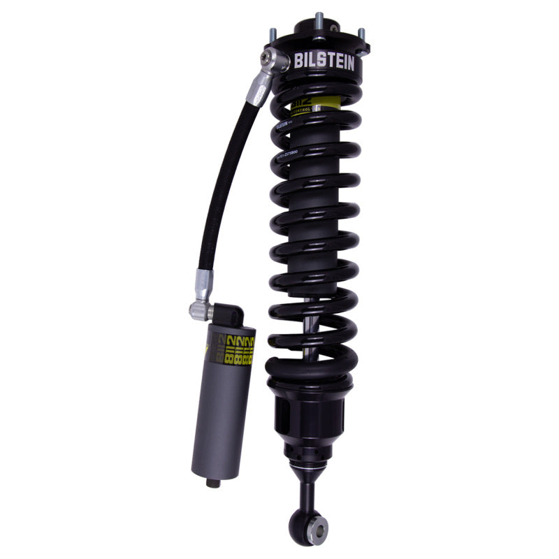 Bilstein B8 8112 Series 07-21 Toyota Tundra Zone Control Monotube Front Right Corner Module Bilstein Suspension Packages  AXOPROS