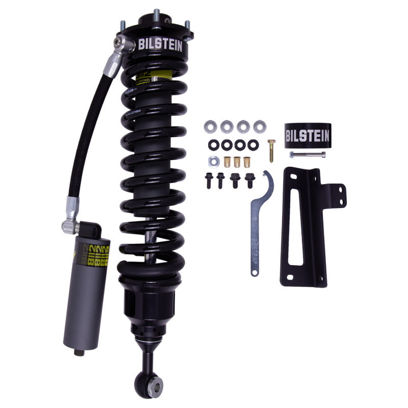 Bilstein B8 8112 Series 07-21 Toyota Tundra Zone Control Monotube Front Right Corner Module Bilstein Suspension Packages  AXOPROS