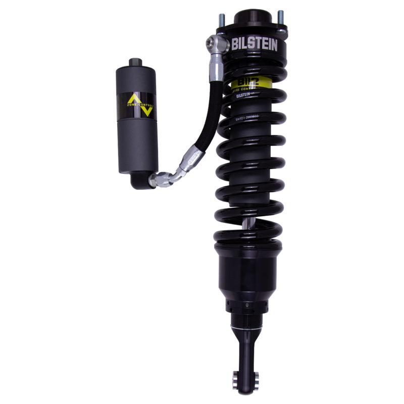 Bilstein B8 8112 Series 10-23 Toyota 4Runner Zone Control Monotube Front Left Corner Module Bilstein Suspension Packages AXOPROS