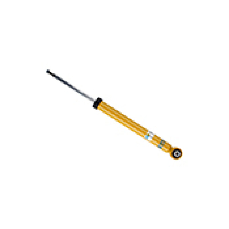 Bilstein B8 Performance Plus 17-19 Audi A4 / A4 Quattro Rear Monotube Shock Bilstein Shocks and Struts AXOPROS
