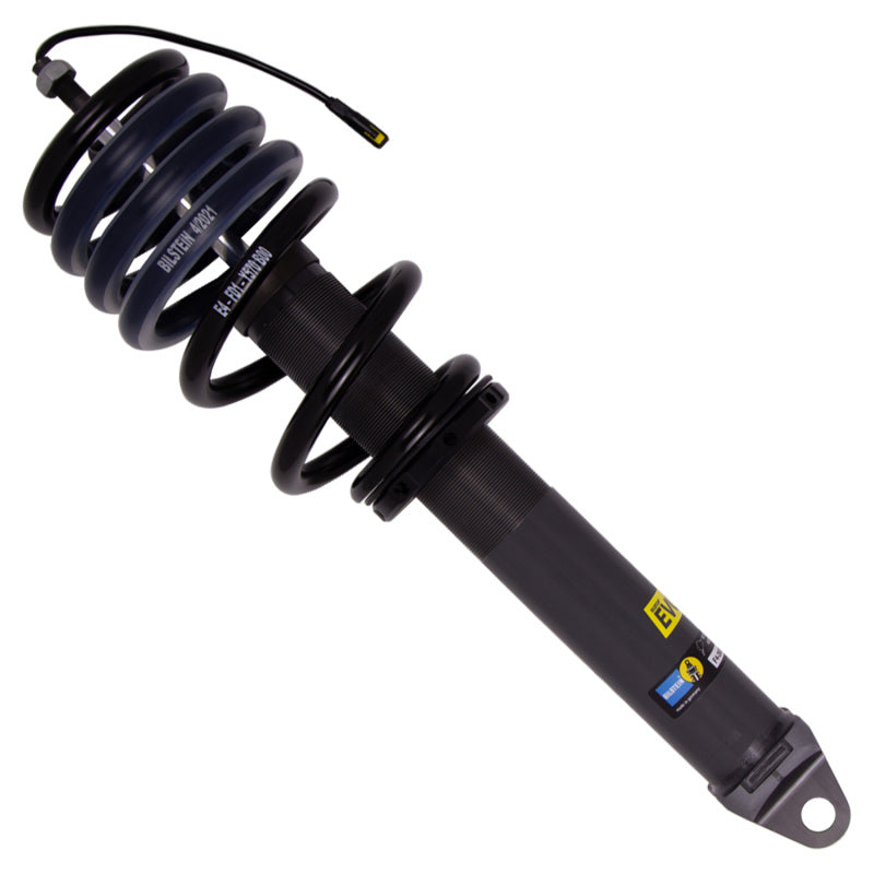 Bilstein 21-22 Porsche 911 92 Turbo S/K/ EVO SE - Front and Rear Suspension Kit Bilstein Shock & Spring Kits AXOPROS